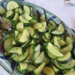 zucchini sauteed