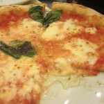 pizza margherita