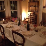 my italian table